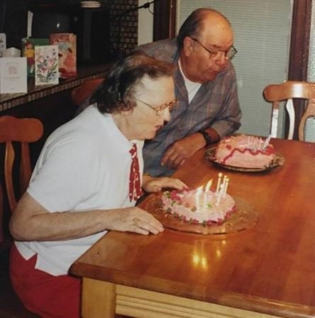 Helen Purvis Bass - Photo 89