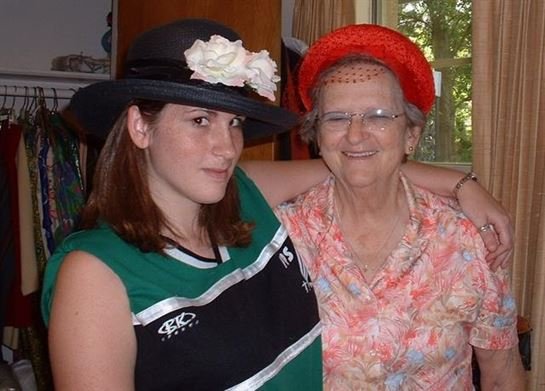 Helen Purvis Bass - Photo 91