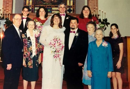 Helen Purvis Bass - Photo 101