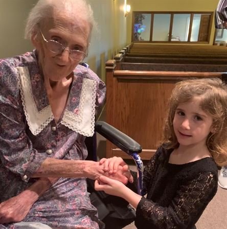 Helen Purvis Bass - Photo 126