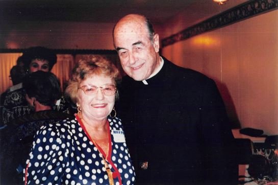 Patty Nell Fontenot Thibodeaux - Photo 2