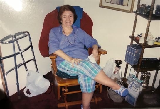 Patty Nell Fontenot Thibodeaux - Photo 3