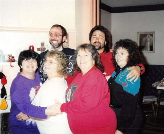 Patty Nell Fontenot Thibodeaux - Photo 5