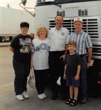 Patty Nell Fontenot Thibodeaux - Photo 7