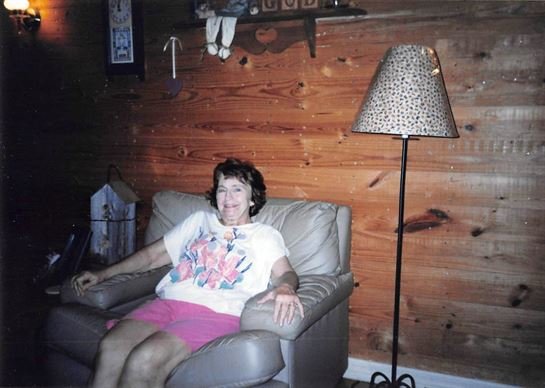 Patty Nell Fontenot Thibodeaux - Photo 9