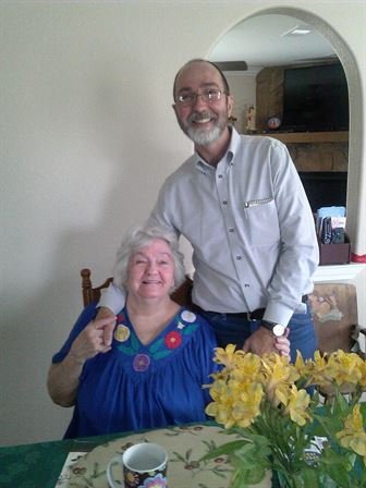 Patty Nell Fontenot Thibodeaux - Photo 10