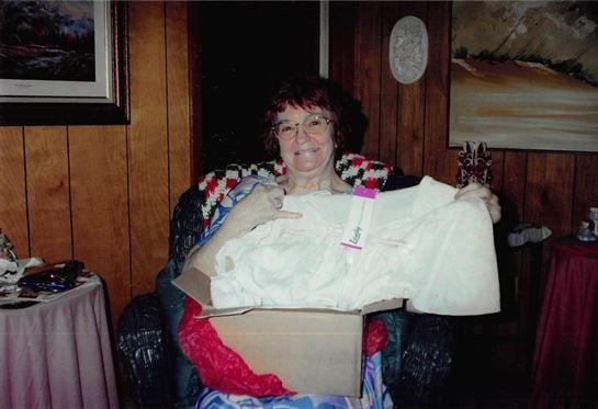 Patty Nell Fontenot Thibodeaux - Photo 12