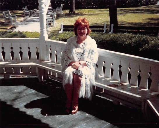 Patty Nell Fontenot Thibodeaux - Photo 17