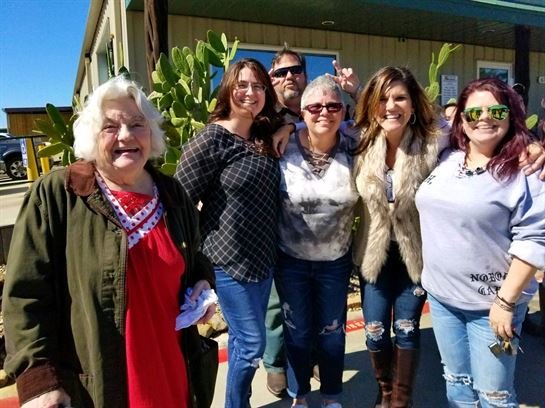 Patty Nell Fontenot Thibodeaux - Photo 29