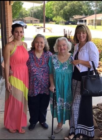 Patty Nell Fontenot Thibodeaux - Photo 36