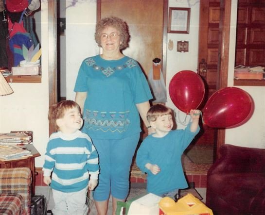 Patty Nell Fontenot Thibodeaux - Photo 37