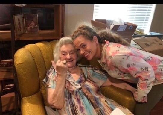 Patty Nell Fontenot Thibodeaux - Photo 46