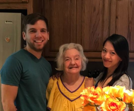 Patty Nell Fontenot Thibodeaux - Photo 47