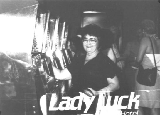 Patty Nell Fontenot Thibodeaux - Photo 54