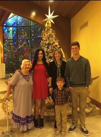 Patty Nell Fontenot Thibodeaux - Photo 59