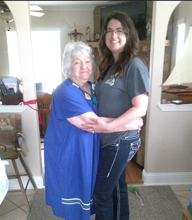 Patty Nell Fontenot Thibodeaux - Photo 62