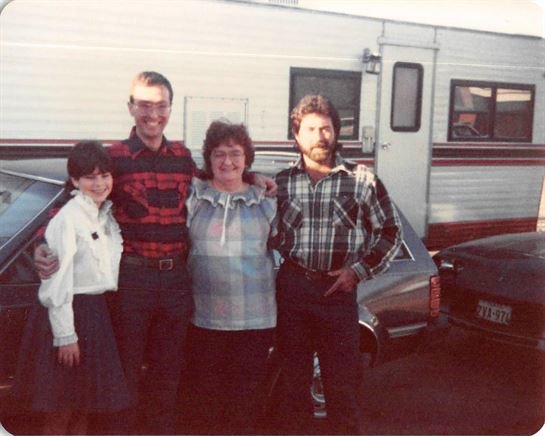 Patty Nell Fontenot Thibodeaux - Photo 63