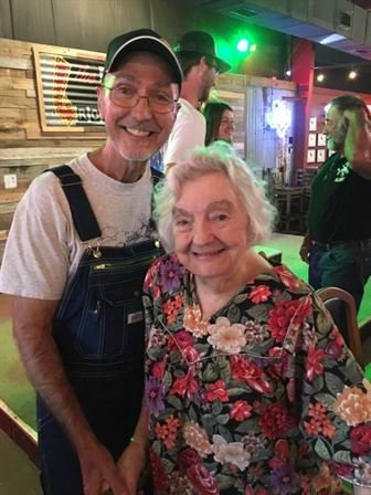 Patty Nell Fontenot Thibodeaux - Photo 64