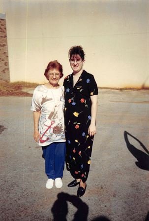 Patty Nell Fontenot Thibodeaux - Photo 66