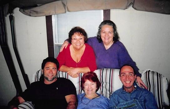 Patty Nell Fontenot Thibodeaux - Photo 68