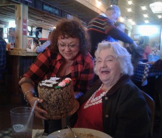 Patty Nell Fontenot Thibodeaux - Photo 69