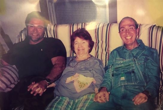 Patty Nell Fontenot Thibodeaux - Photo 74