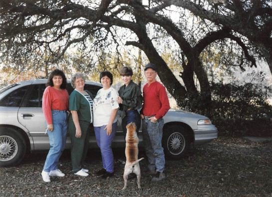 Patty Nell Fontenot Thibodeaux - Photo 76