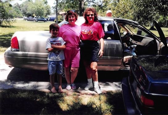 Patty Nell Fontenot Thibodeaux - Photo 77