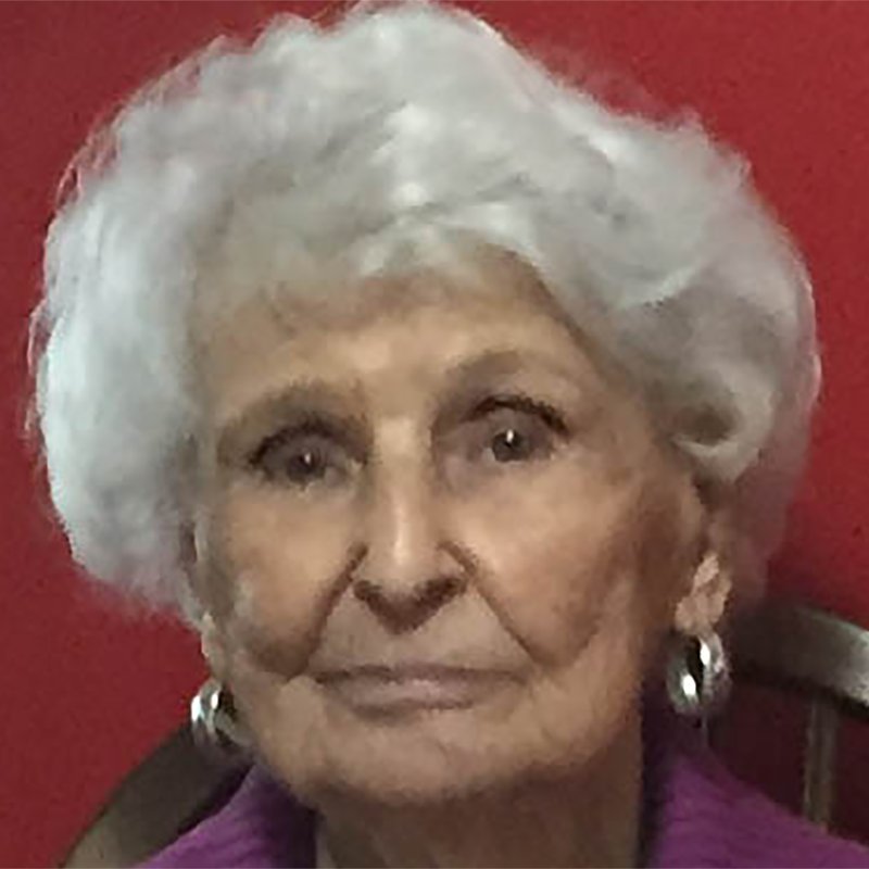 Pauline "Polly" Frances Hartman - Photo 2