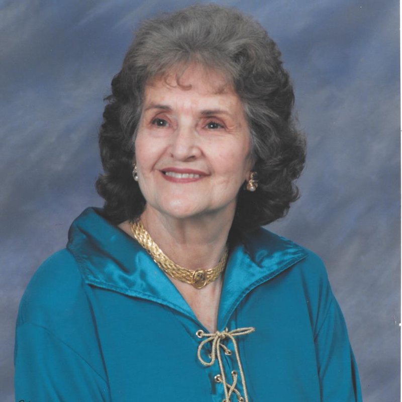 Mildred Prejean Piggott Purifoy - Photo 2