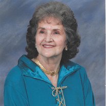 Mildred Prejean Piggott Purifoy