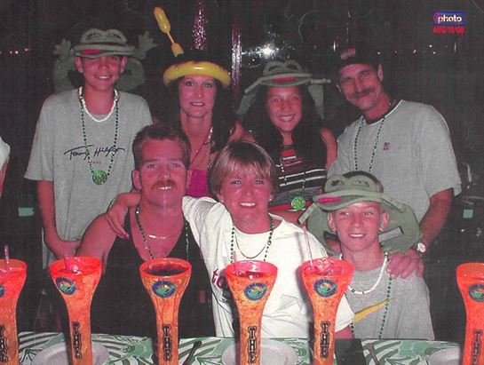 Melvin Maurice Boyett, Jr. - Photo 4