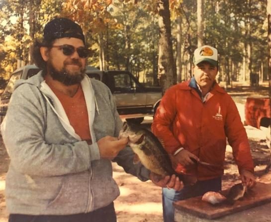 James "Mike" Michael Donnaud - Photo 22