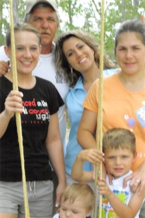 James "Mike" Michael Donnaud - Photo 23