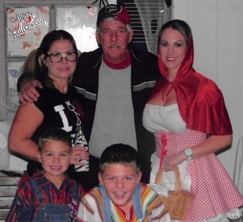 James "Mike" Michael Donnaud - Photo 25