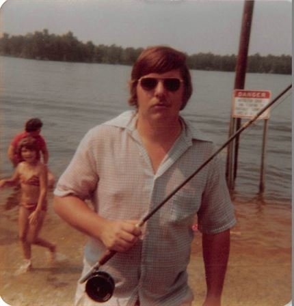 James "Mike" Michael Donnaud - Photo 28