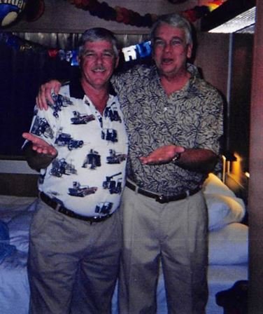 James "Mike" Michael Donnaud - Photo 36