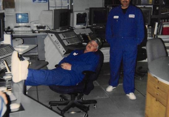 James "Mike" Michael Donnaud - Photo 37