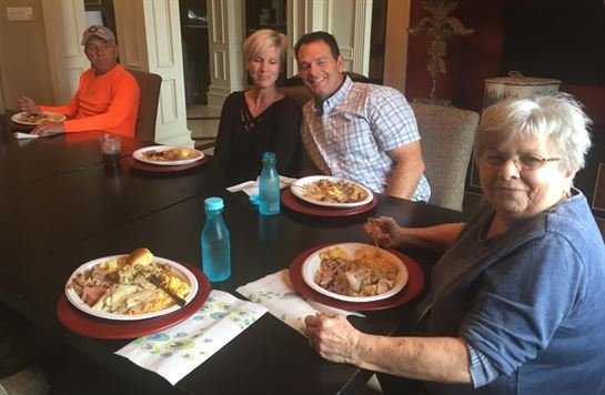 James "Mike" Michael Donnaud - Photo 38