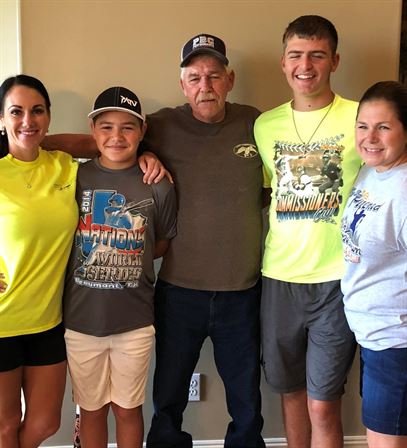 James "Mike" Michael Donnaud - Photo 39