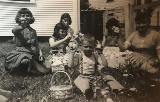 James "Mike" Michael Donnaud - Photo 47