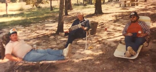 James "Mike" Michael Donnaud - Photo 48