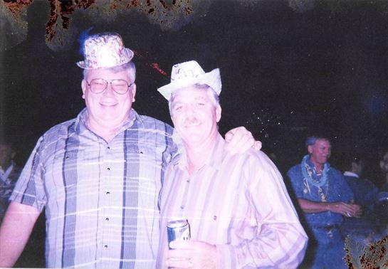 James "Mike" Michael Donnaud - Photo 53