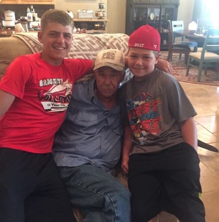 James "Mike" Michael Donnaud - Photo 56