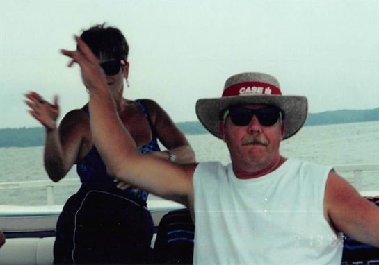 James "Mike" Michael Donnaud - Photo 58