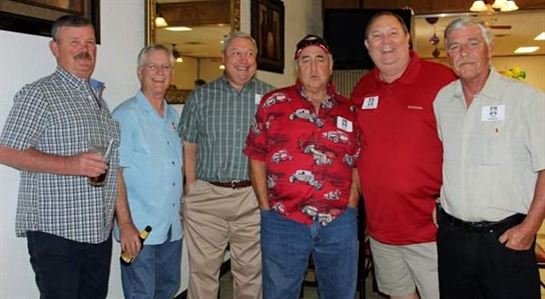 James "Mike" Michael Donnaud - Photo 65