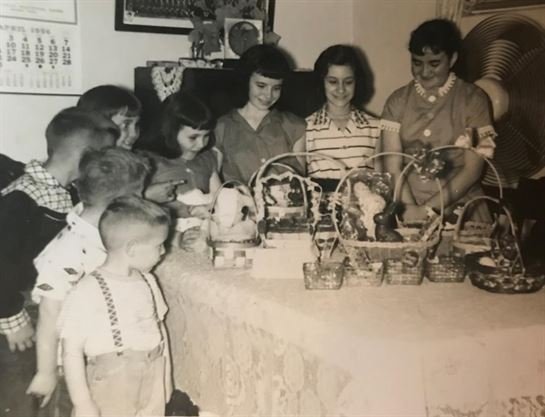 James "Mike" Michael Donnaud - Photo 68