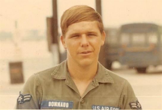 James "Mike" Michael Donnaud - Photo 69