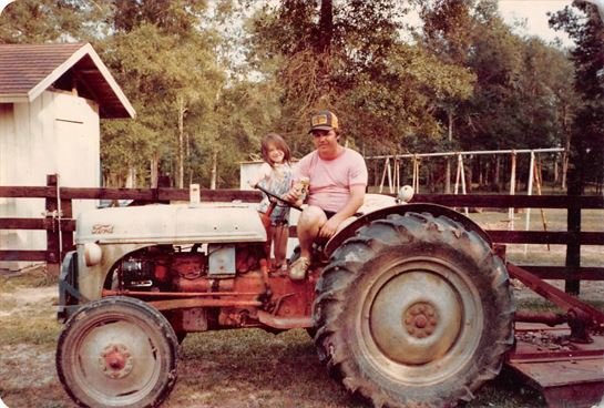 James "Mike" Michael Donnaud - Photo 74