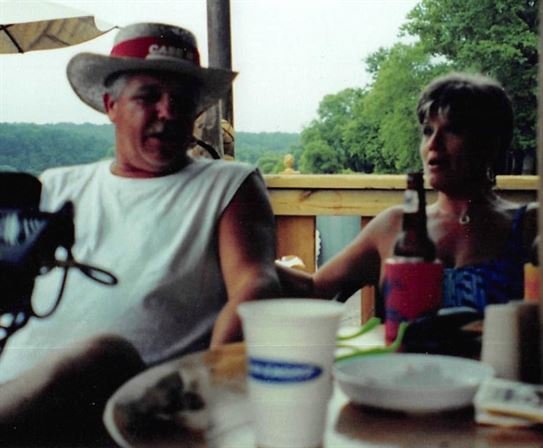 James "Mike" Michael Donnaud - Photo 78